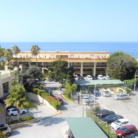 Romana Playa Marbella Vistas Al Mar Exteriér fotografie