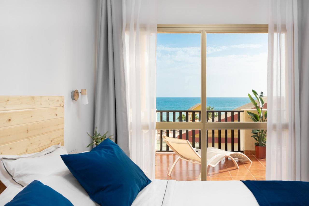 Romana Playa Marbella Vistas Al Mar Exteriér fotografie