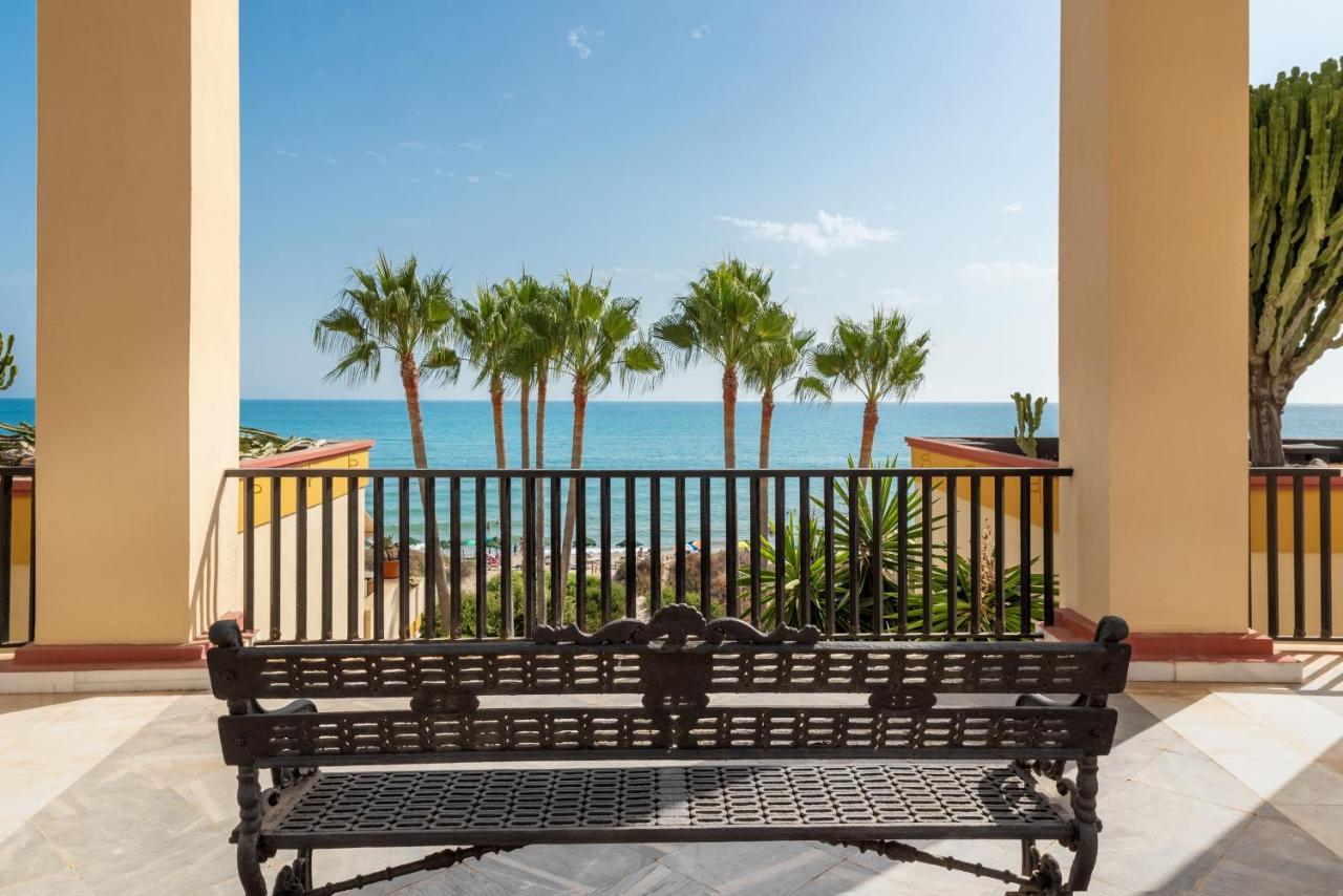 Romana Playa Marbella Vistas Al Mar Exteriér fotografie
